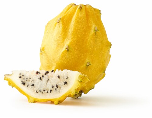 Yellow Dragon Fruit