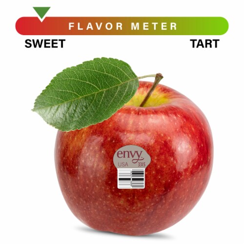 Large Envy™ Apple – Each