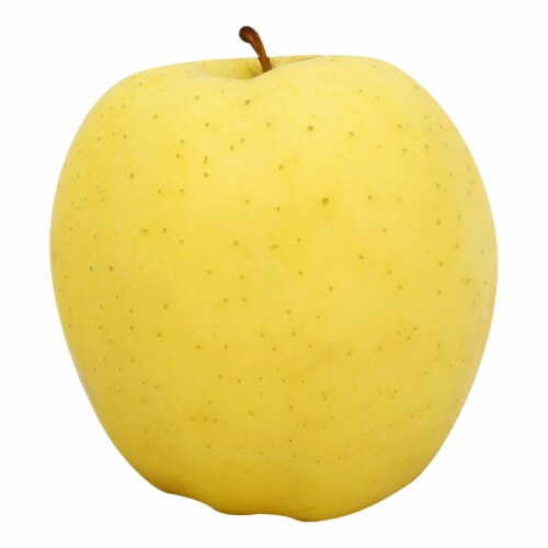 Large Golden Delicious Apple – Each