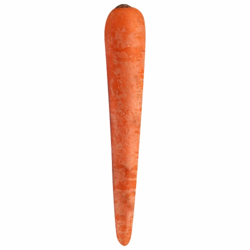 Carrots Bunch