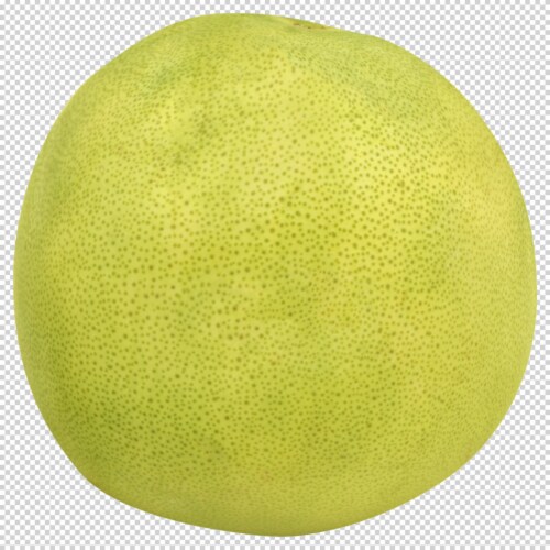 White Pummelos