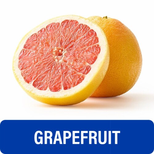 Fresh Large Ruby Red Grapefruit – Each