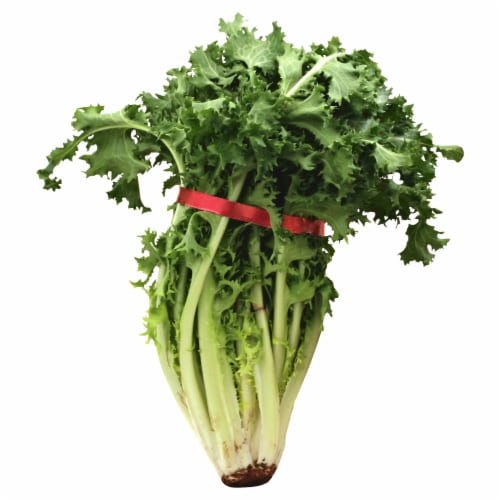 Lettuce Escarole