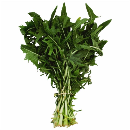 Freida Dandelion Green
