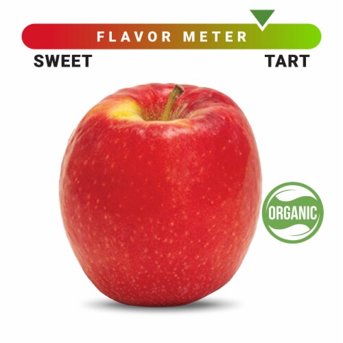 Organic Large Pink Lady Apple – Each