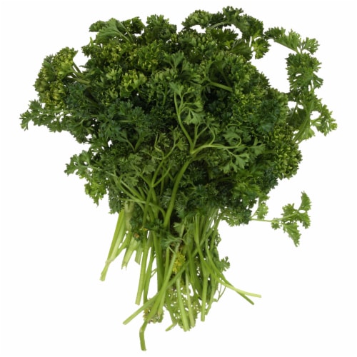 Organic Parsley