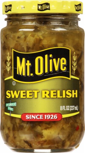 Mt. Olive Sweet Relish