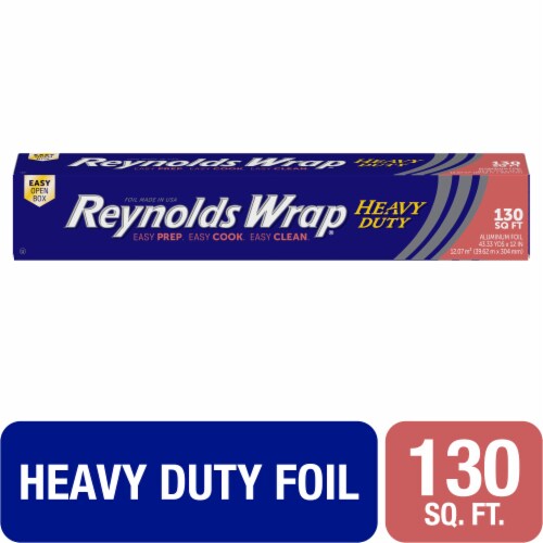 Reynolds Wrap® Heavy Duty Aluminum Foil