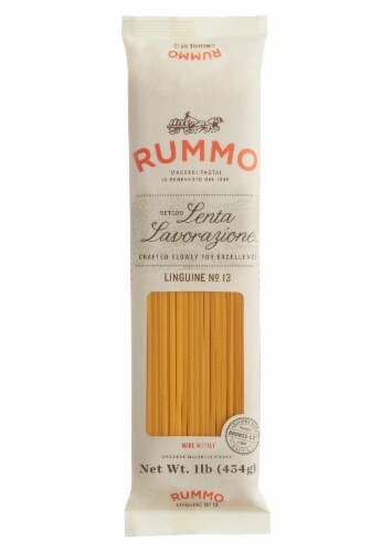 Rummo Lenta Lavorazione® Linguine No. 13 Pasta