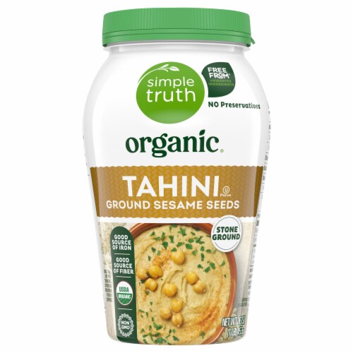 Simple Truth Organic® Tahini