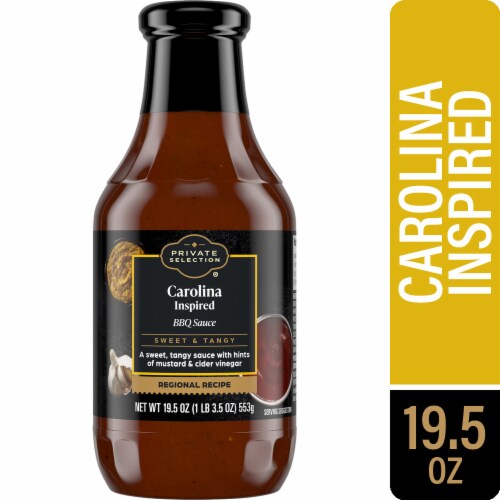 Private Selection® Carolina Inspired BBQ Sauce