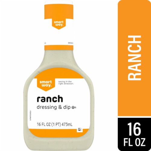 Smart Way™ Ranch Dressing & Dip