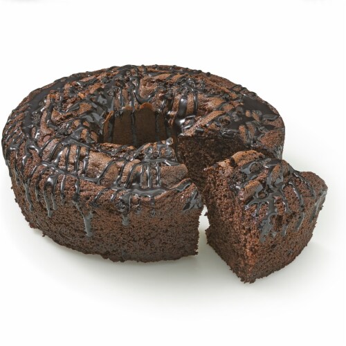 Bakery Fresh Chocolate Pudding Cake