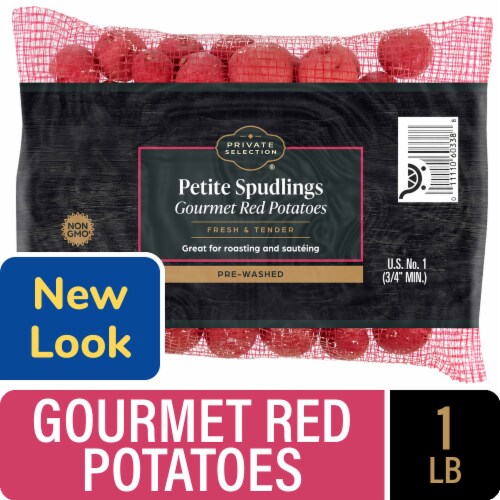 Private Selection® Red Mini Petite Spudlings Gourmet Potatoes