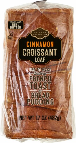 Private Selection® Cinnamon Croissant Loaf