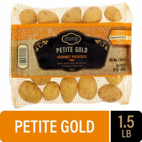 Private Selection® Petite Gold Gourmet Potatoes