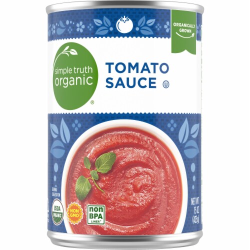 Simple Truth Organic® Tomato Sauce