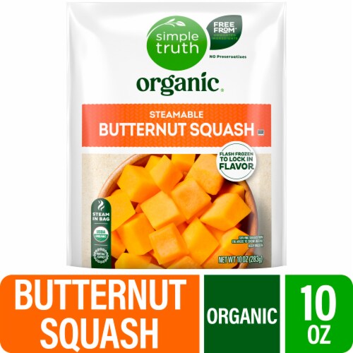 Simple Truth Organic® Frozen Butternut Squash