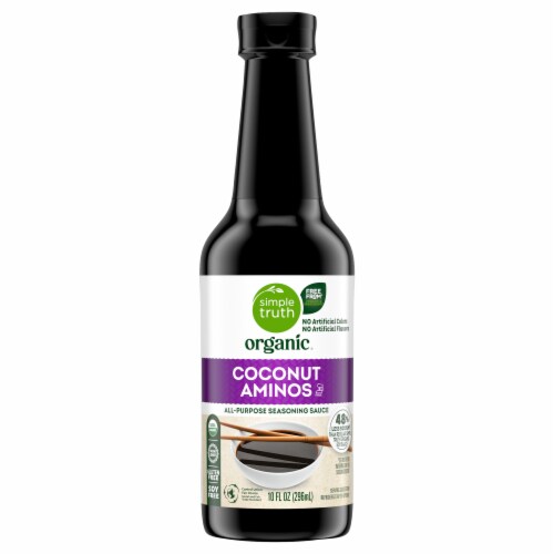 Simple Truth Organic® Coconut Aminos All-Purpose Seasoning Sauce