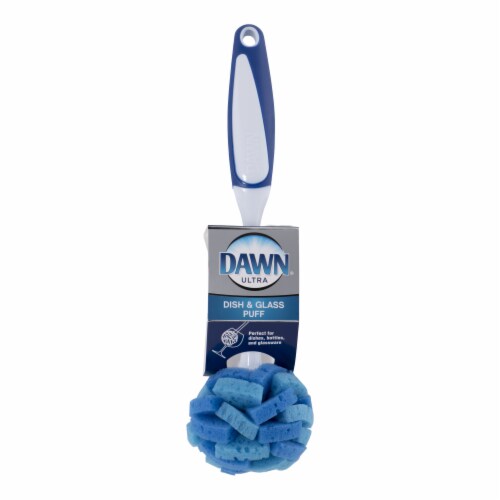 Dawn® Ultra Dish & Glass Puff