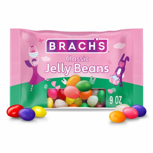 Brach’s Classic Easter Jelly Beans, 9 oz