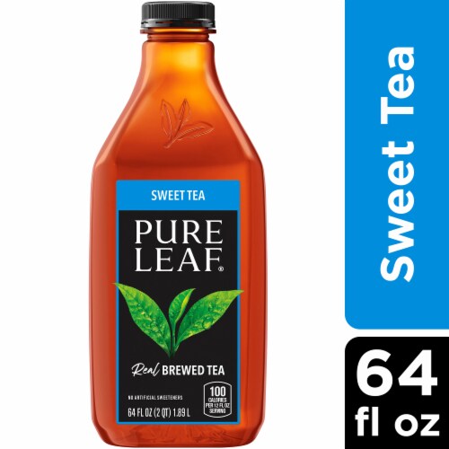 Pure Leaf® Sweet Iced Tea Carton