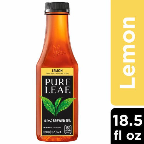 Pure Leaf® Lemon Iced Tea Bottle