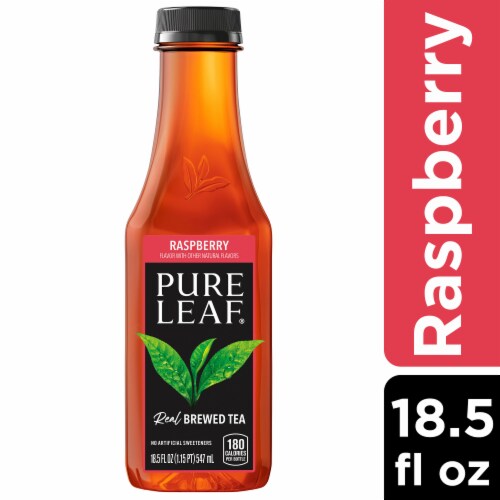 Pure Leaf® Raspberry Black Iced Tea Bottle