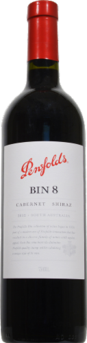 Penfolds Bin 8 Cabernet Sauvignon