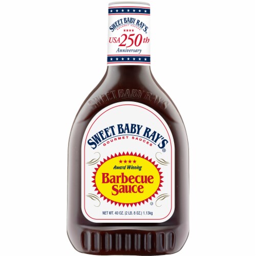 Sweet Baby Ray’s® BBQ Sauce
