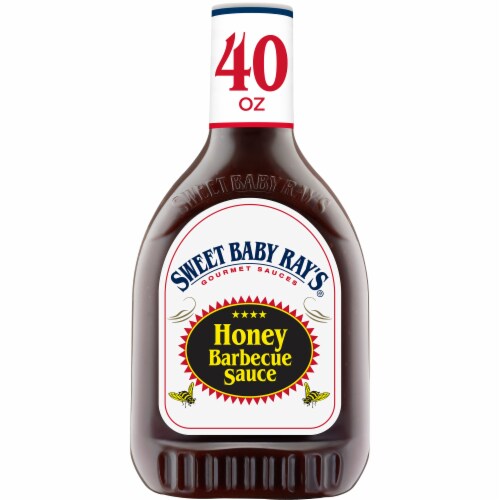 Sweet Baby Ray’s® Honey BBQ Sauce
