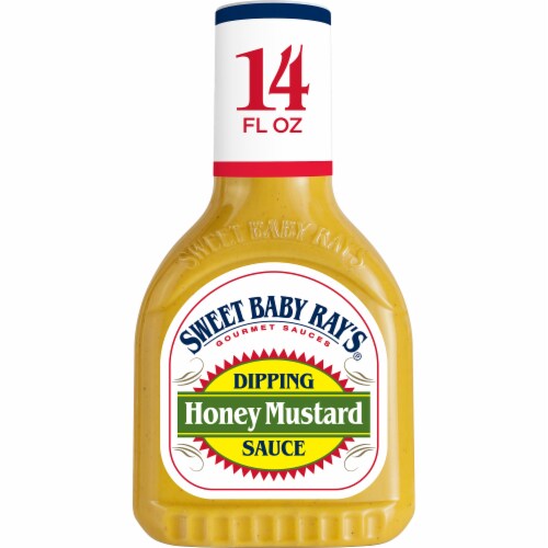 Sweet Baby Ray’s® Honey Mustard Dipping Sauce