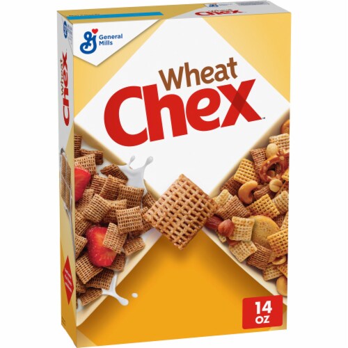 General Mills Wheat Chex™ Cereal
