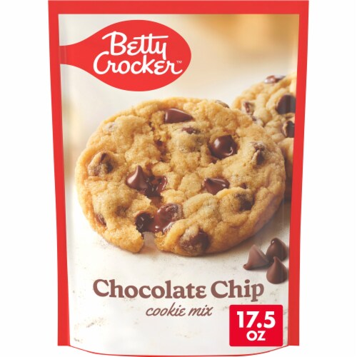 Betty Crocker™ Chocolate Chip Cookie Mix