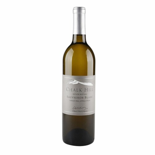Chalk Hill Sauvignon Blanc California White Wine