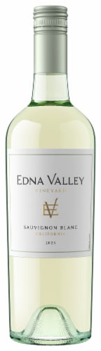 Edna Valley Vineyard Sauvignon Blanc California White Wine