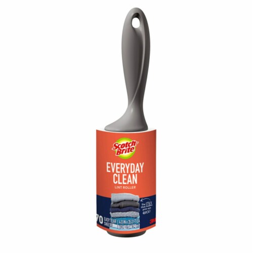 Scotch™ Brite Everyday Clean Lint Roller