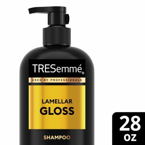 TRESemmé shampoo lamellar gloss 28 Fl Oz