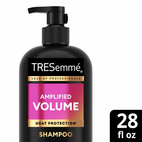 TRESemmé 24 Hour Volume Shampoo