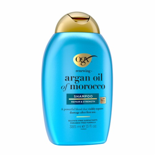 OGX Renewing + Argan Oil of Morocco Shampoo