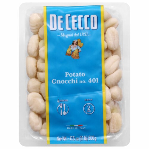 De Cecco Potato Gnocchi