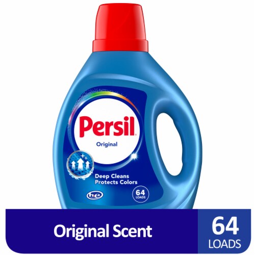 Persil Original Laundry Detergent