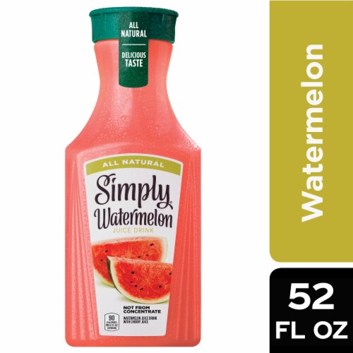 Simply® Watermelon Juice