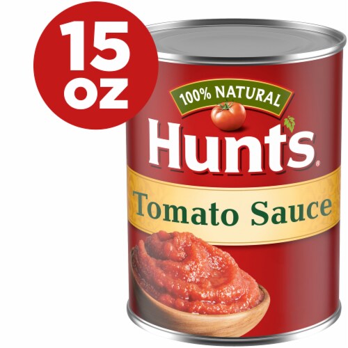 Hunt’s Tomato Sauce