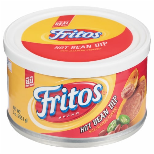 Fritos® Hot Bean Dip