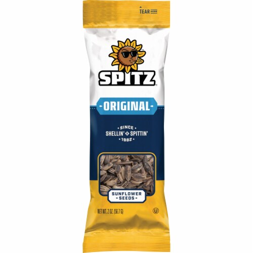 Spitz® Original Sunflower Seeds