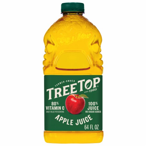 Tree Top® 100% Apple Juice