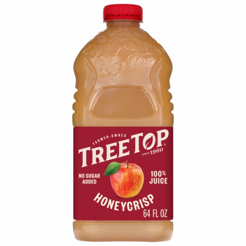 Tree Top® Honeycrisp Unfiltered Apple Juice