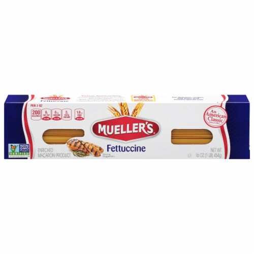 Mueller’s® Fettuccine