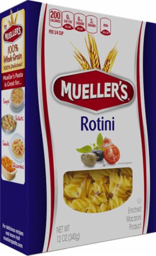 Mueller’s® Rotini